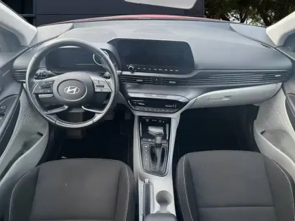 Photo 33 Hyundai I20  1.0 T-GDi 100 DCT-7 Hybrid 48V