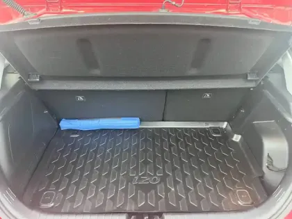 Photo 42 Hyundai I20  1.0 T-GDi 100 DCT-7 Hybrid 48V