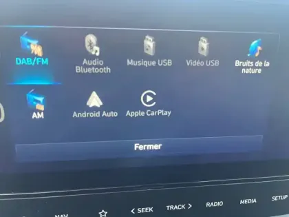 Photo 46 Hyundai I20  1.0 T-GDi 100 DCT-7 Hybrid 48V