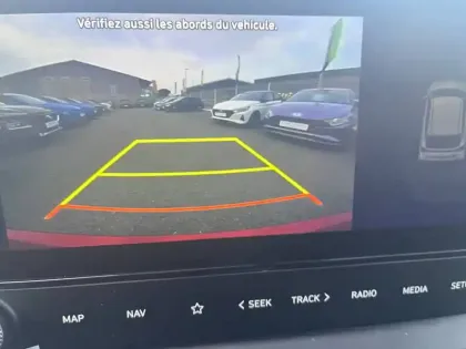 Photo 18 Hyundai I20  1.0 T-GDi 100 DCT-7 Hybrid 48V