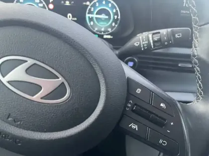 Photo 48 Hyundai I20  1.0 T-GDi 100 DCT-7 Hybrid 48V