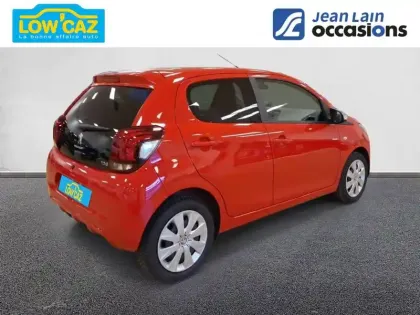 Photo 23 Peugeot 108  VTi 72ch S&S BVM5