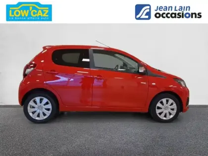 Photo 22 Peugeot 108  VTi 72ch S&S BVM5