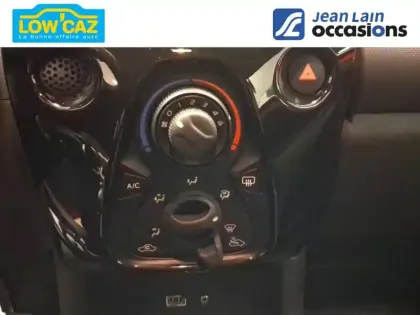 Photo 13 Peugeot 108  VTi 72ch S&S BVM5