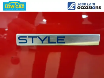 Photo 15 Peugeot 108  VTi 72ch S&S BVM5