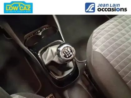 Photo 12 Peugeot 108  VTi 72ch S&S BVM5