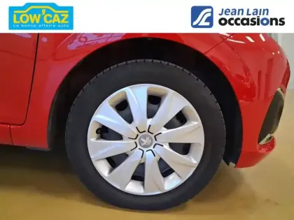 Photo 8 Peugeot 108  VTi 72ch S&S BVM5