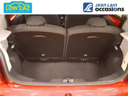 Photo 9 Peugeot 108  VTi 72ch S&S BVM5