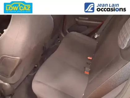 Photo 16 Peugeot 108  VTi 72ch S&S BVM5