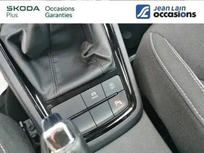 Photo 38 Skoda Kamiq  1.0 TSI Evo 2 116 ch BVM6