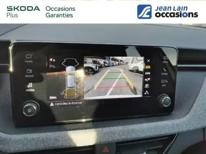 Photo 57 Skoda Kamiq  1.0 TSI Evo 2 116 ch BVM6
