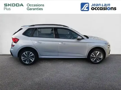 Photo 43 Skoda Kamiq  1.0 TSI Evo 2 116 ch BVM6