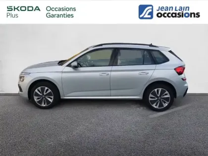 Photo 26 Skoda Kamiq  1.0 TSI Evo 2 116 ch BVM6