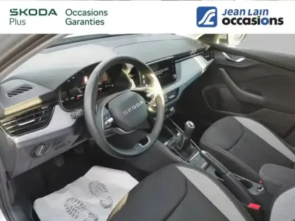 Photo 32 Skoda Kamiq  1.0 TSI Evo 2 116 ch BVM6