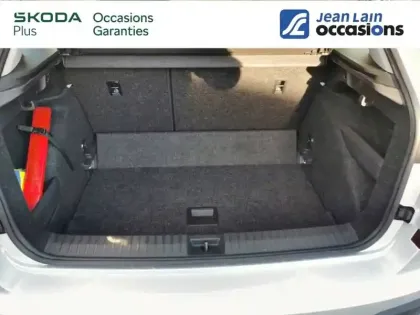 Photo 33 Skoda Kamiq  1.0 TSI Evo 2 116 ch BVM6