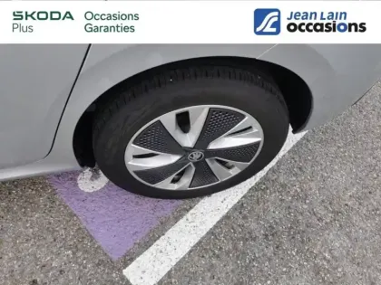 Photo 51 Skoda Kamiq  1.0 TSI Evo 2 116 ch BVM6