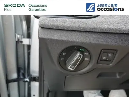 Photo 59 Skoda Kamiq  1.0 TSI Evo 2 116 ch BVM6