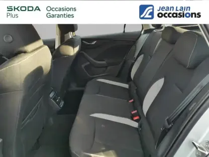 Photo 45 Skoda Kamiq  1.0 TSI Evo 2 116 ch BVM6