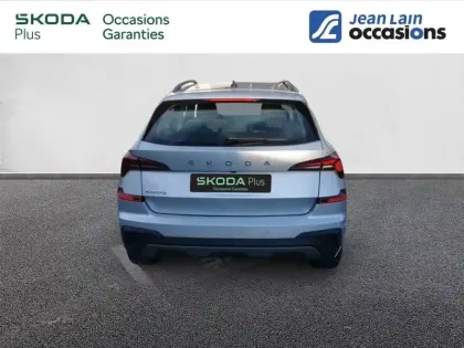 Photo 7 Skoda Kamiq  1.0 TSI Evo 2 116 ch DSG7