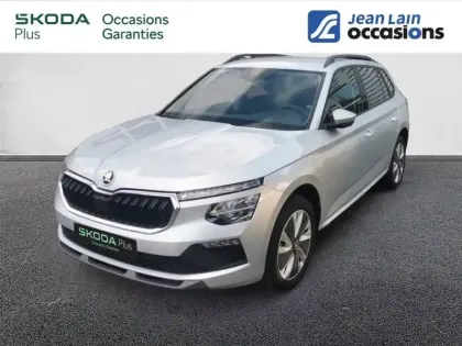 Photo 20 Skoda Kamiq  1.0 TSI Evo 2 116 ch BVM6