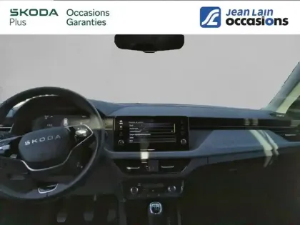 Photo 22 Skoda Kamiq  1.0 TSI Evo 2 116 ch BVM6