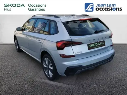 Photo 50 Skoda Kamiq  1.0 TSI Evo 2 116 ch BVM6