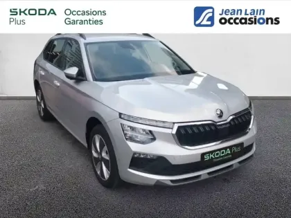 Photo 49 Skoda Kamiq  1.0 TSI Evo 2 116 ch BVM6