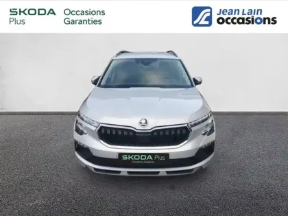 Photo 48 Skoda Kamiq  1.0 TSI Evo 2 116 ch BVM6