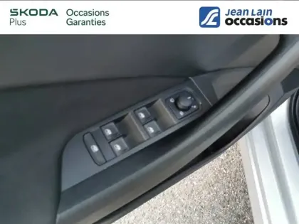 Photo 16 Skoda Kamiq  1.0 TSI Evo 2 116 ch DSG7