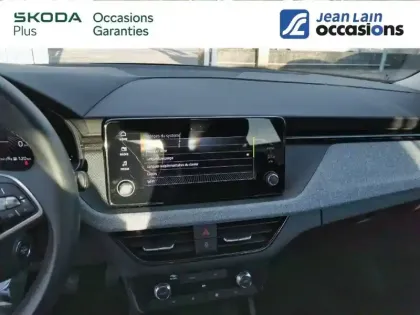 Photo 54 Skoda Kamiq  1.0 TSI Evo 2 116 ch BVM6