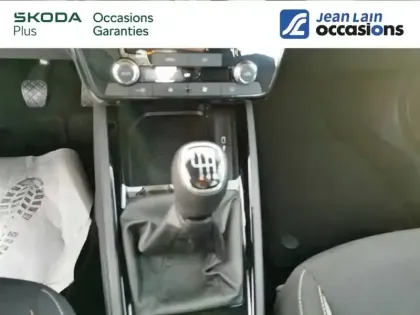 Photo 15 Skoda Kamiq  1.0 TSI Evo 2 116 ch DSG7