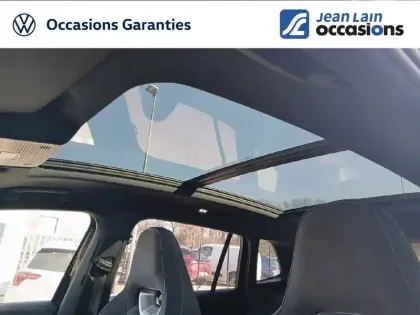 Photo 78 Volkswagen Tiguan  1.5 eTSI 150ch DSG7