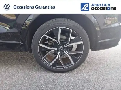 Photo 11 Volkswagen Tiguan  1.5 eTSI 150ch DSG7