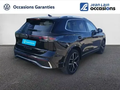 Photo 28 Volkswagen Tiguan  1.5 eTSI 150ch DSG7