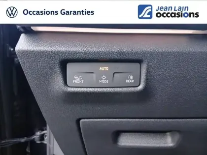 Photo 43 Volkswagen Tiguan  1.5 eTSI 150ch DSG7