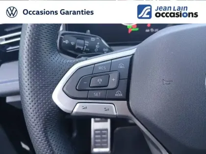 Photo 44 Volkswagen Tiguan  1.5 eTSI 150ch DSG7