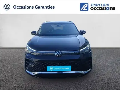 Photo 35 Volkswagen Tiguan  1.5 eTSI 150ch DSG7