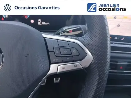 Photo 72 Volkswagen Tiguan  1.5 eTSI 150ch DSG7