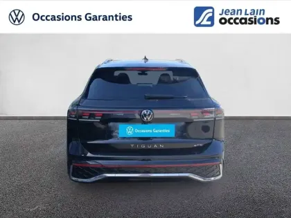 Photo 34 Volkswagen Tiguan  1.5 eTSI 150ch DSG7
