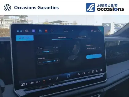 Photo 47 Volkswagen Tiguan  1.5 eTSI 150ch DSG7