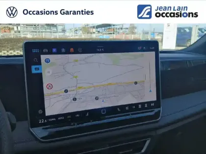 Photo 41 Volkswagen Tiguan  1.5 eTSI 150ch DSG7