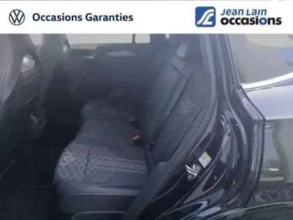 Photo 5 Volkswagen Tiguan  1.5 eTSI 150ch DSG7