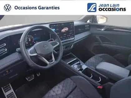 Photo 39 Volkswagen Tiguan  1.5 eTSI 150ch DSG7