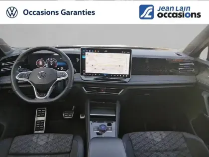 Photo 56 Volkswagen Tiguan  1.5 eTSI 150ch DSG7