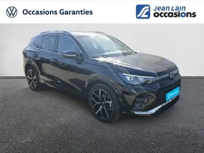 Photo 63 Volkswagen Tiguan  1.5 eTSI 150ch DSG7