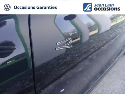 Photo 53 Volkswagen Tiguan  1.5 eTSI 150ch DSG7