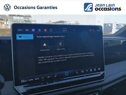 Photo 21 Volkswagen Tiguan  1.5 eTSI 150ch DSG7