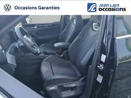 Photo 31 Volkswagen Tiguan  1.5 eTSI 150ch DSG7