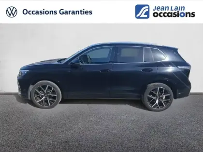 Photo 6 Volkswagen Tiguan  1.5 eTSI 150ch DSG7
