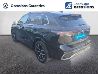 Photo 64 Volkswagen Tiguan  1.5 eTSI 150ch DSG7